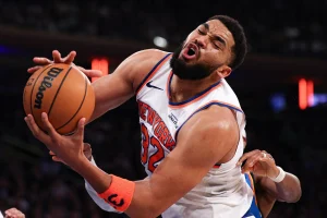 Karl-Anthony Towns’ Surprising Take After Knicks’ Losses