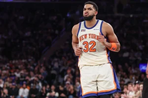 Karl-Anthony Towns Stuns as Wembanyama’s Kryptonite