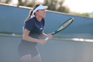 Karolina Muchova Set to Dominate First Clash vs Bondar