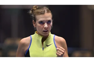 Katie Boulter Faces Rising Star Kasintseva at Indian Wells 2026