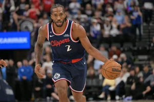Colin Cowherd Blasts Lamar Jackson in Kawhi Leonard Comparison