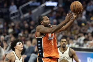 Kawhi Leonard, Bennedict Mathurin Shine in Clippers’ Win