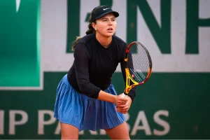 Kayla Day Faces Iga Swiatek in Indian Wells Showdown