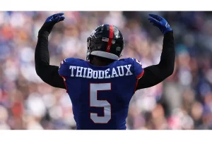 Giants Explore Kayvon Thibodeaux Trade After Rough 2025 Season