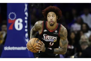 Kelly Oubre Jr. Out Again as 76ers Face Spurs Tonight