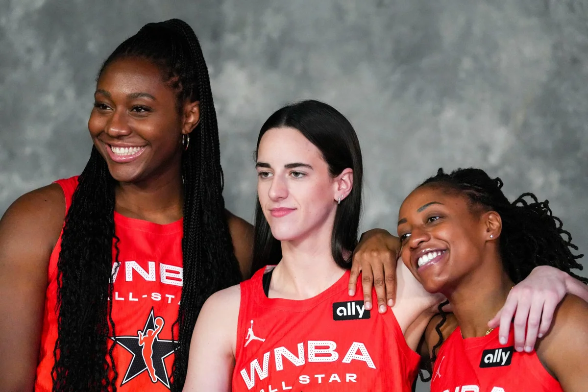 Kelsey Mitchell