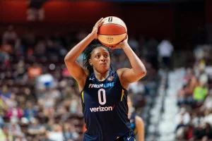 Fever Face Salary Cap Crisis: Only One Gets Super Max Deal
