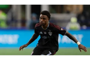 Kelvin Yeboah’s MLS Goals Spark Minnesota’s Winning Streak
