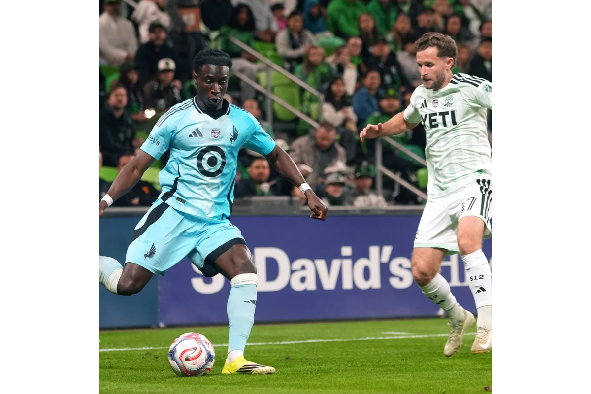 Kelvin Yeboah