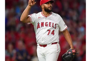 Kenley Jansen Leads Netherlands’ Star-Loaded 2026 WBC Roster