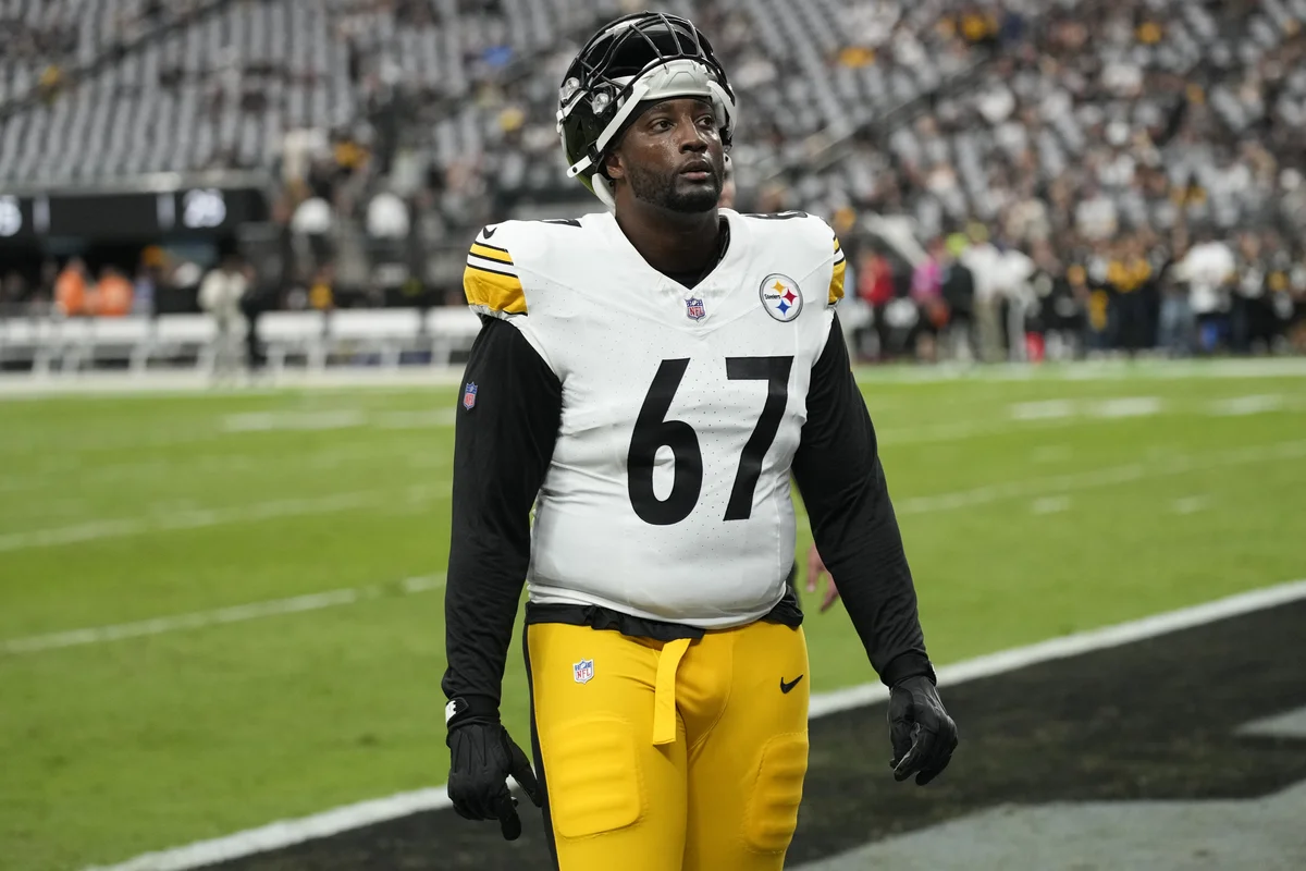 Kenneth Gainwell