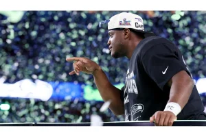 Kenneth Walker’s Top 2026 Free Agency Landing Spots Revealed