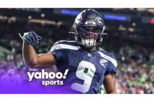 NFL Insider Questions Chiefs’ $45M Splash on Kenneth Walker III