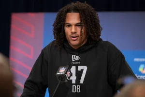 Panthers Eye Kenny Pickett to Boost QB Depth This Offseason