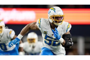 Kenyon Sadiq’s Top 3 NFL Draft Landing Spots Revealed