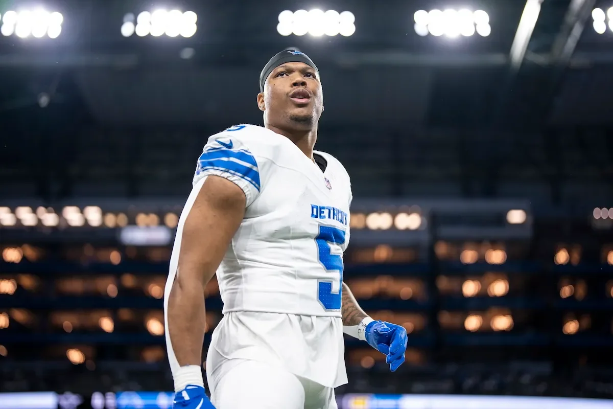 Keon Coleman