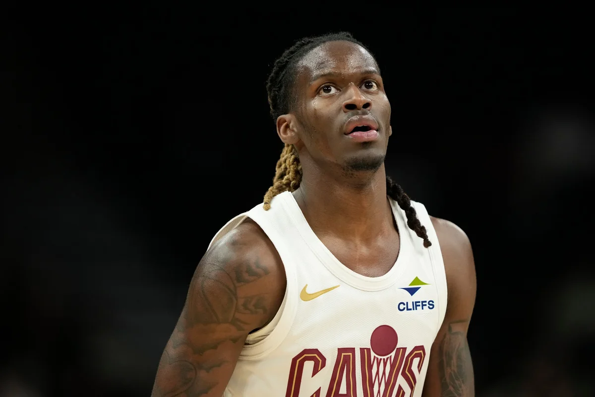 Keon Ellis