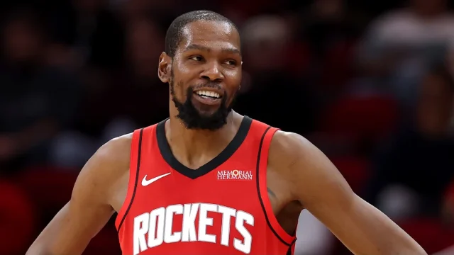 Kevin Durant Instagram rumor