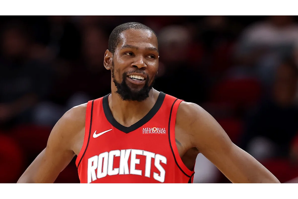 Kevin Durant