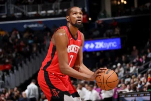 Kevin Durant’s Knicks-Giannis Trade Scenario Shakes NBA Future