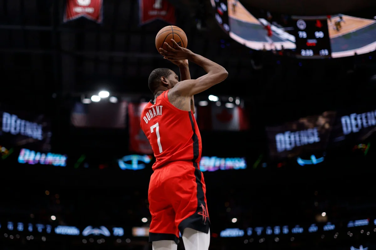 Kevin Durant