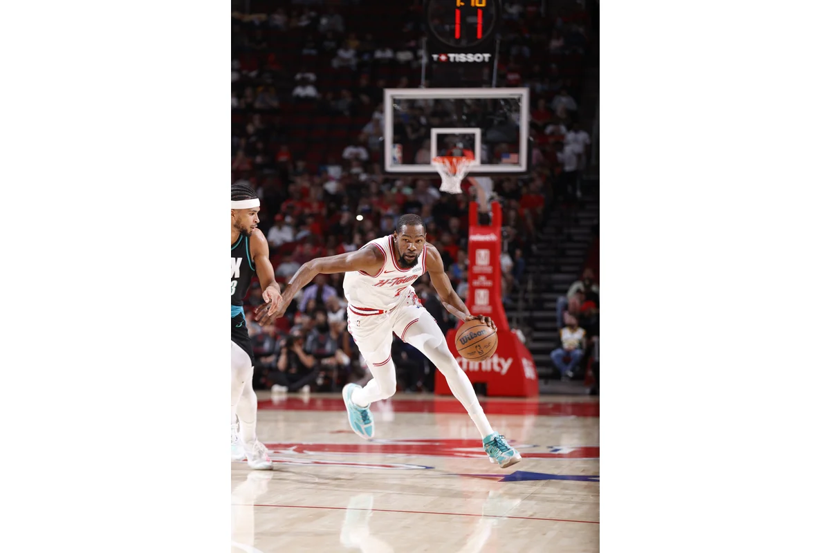 Kevin Durant