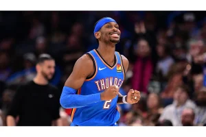 Draymond Green Names Kevin Durant His Toughest Defender Challenge