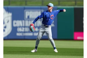 Kevin Herget’s Mets Return: Can He Save the Bullpen?