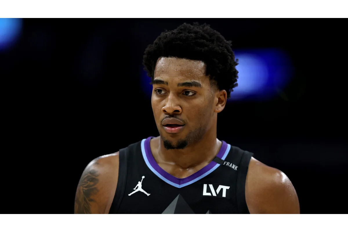 Keyonte George