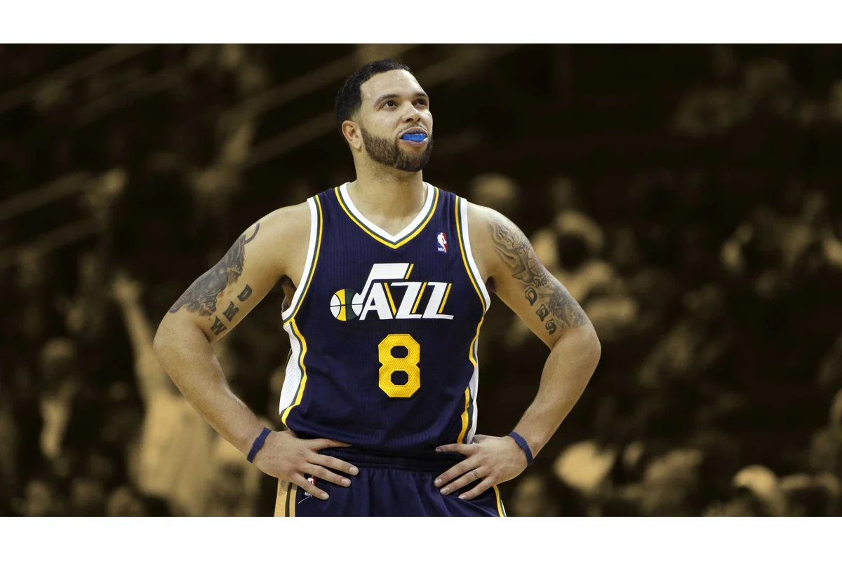 Utah Jazz