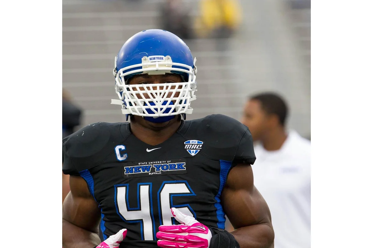 Khalil Mack