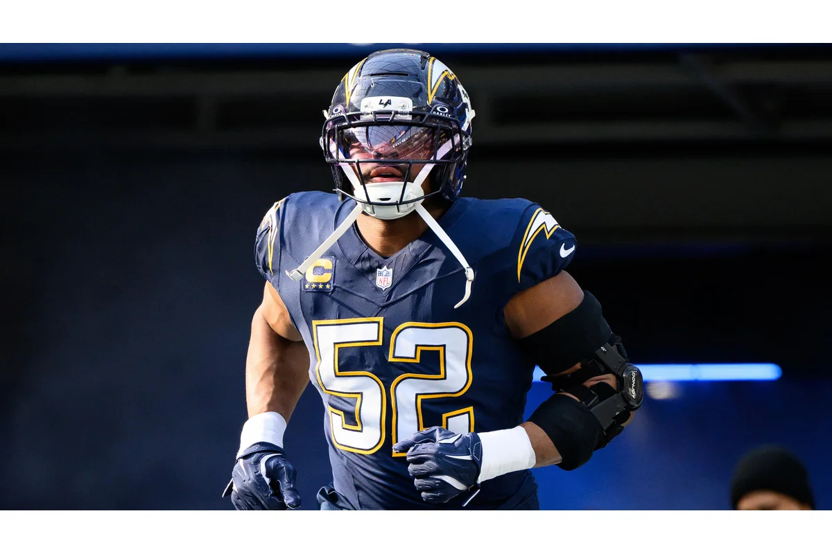 Khalil Mack