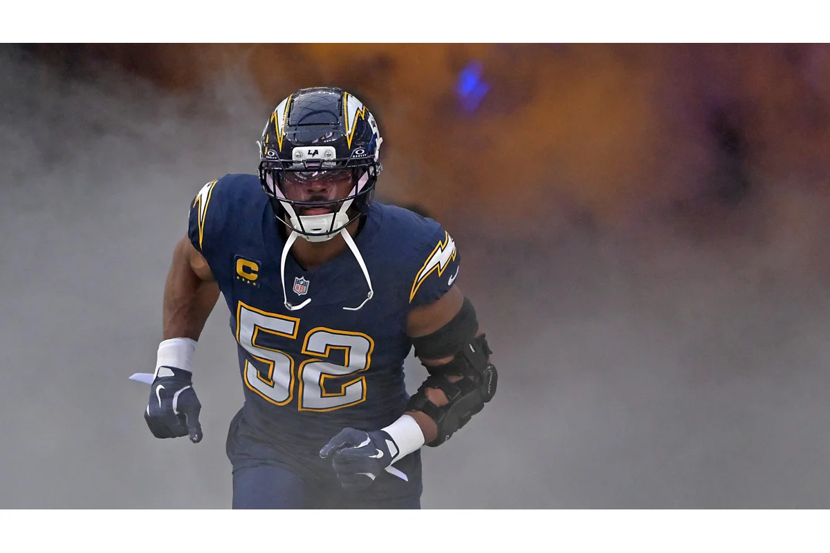 Khalil Mack