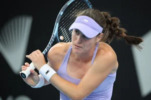 WTA Indian Wells: Mboko Poised to Upset Kimberly Birrell