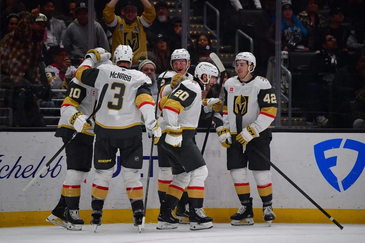 Los Angeles Kings
