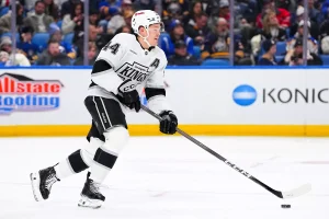 Kings Fire Jim Hiller After Crushing Oilers Defeat Sparks Change