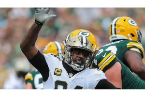 Bengals, Chargers Eye Kingsley Enagbare in High-Stakes Free Agency