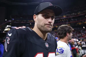 Kirk Cousins NFL Future: Rumors of TV Move Debunked