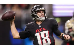 Kirk Cousins Set to Hit Free Agency as Falcons Cut Ties