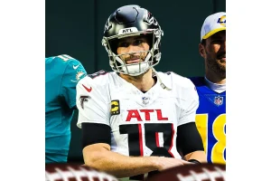 Kirk Cousins Demands $12M+ Deal in Free Agency Shakeup