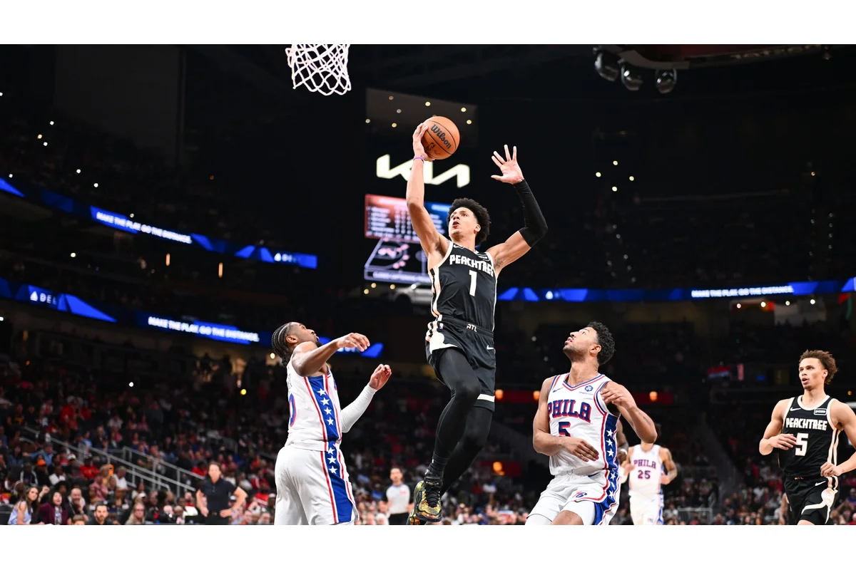 NBA