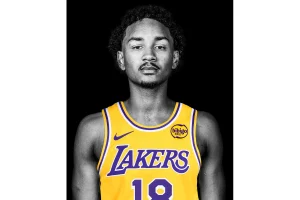 Why Lakers Betting on Kobe Bufkin Could Change Everything