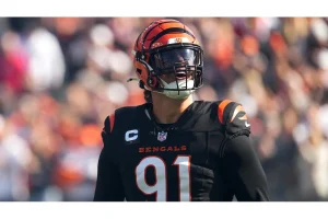 Kobie Turner Outshines Jalen Carter as Trade Rumors Swirl