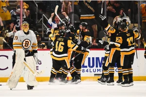 Kris Letang Nears Rare 800-Point NHL Milestone