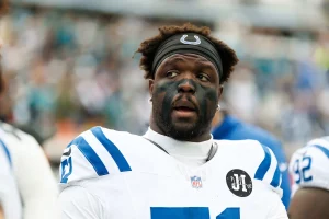 Kwity Paye Could Be 2026 Free Agency’s Biggest Surprise
