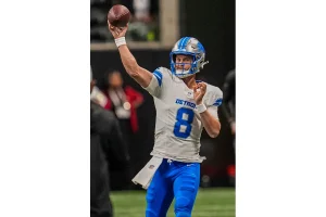 Kyle Allen Rejoins Bills on 2-Year Deal Behind Josh Allen