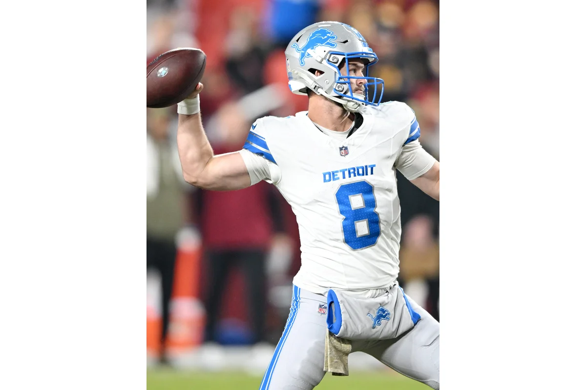 Kyle Allen