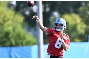 Kyle Allen Returns as Buffalo Bills’ New Backup QB