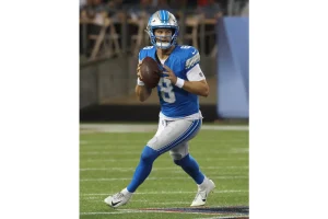Kyle Allen Returns to Buffalo Bills on Two-Year Deal