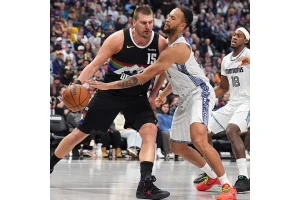 Kyle Anderson Returns to Timberwolves, Spotlights New Roster Moves